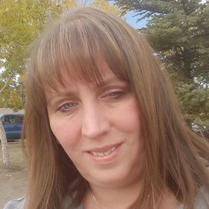 Meet your Posher, Joanna